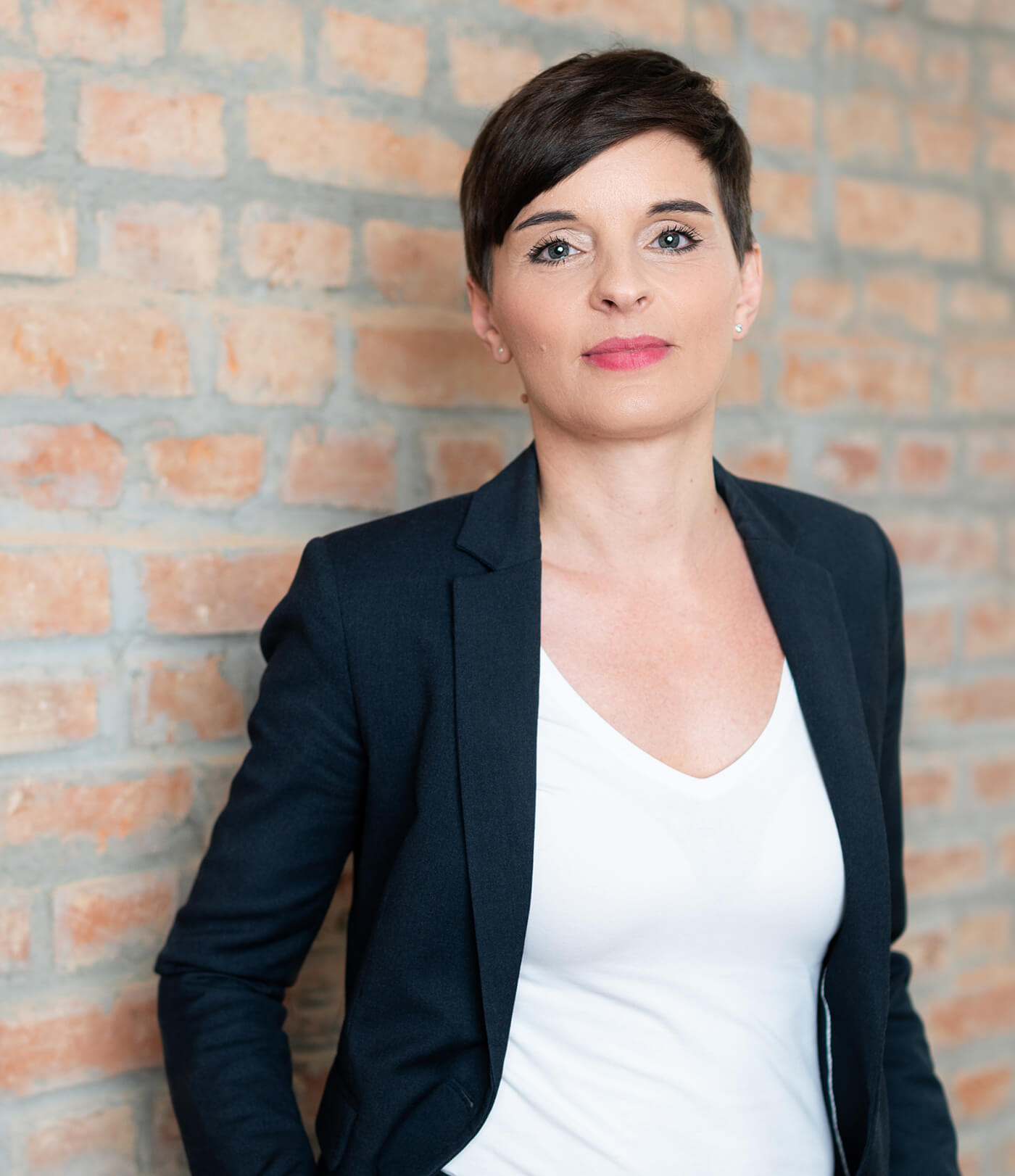 Nicole Eisenschmidt – Consulting, Coaching, Changemanagement